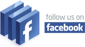 Follow us on Facebook